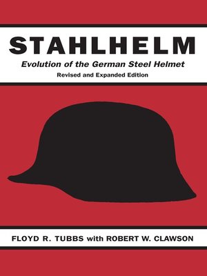 cover image of Stahlhelm